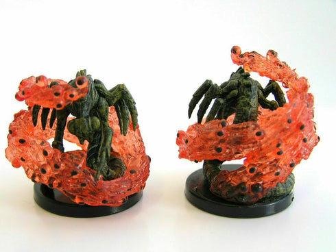 Kalaraq Quori - Eberron Rising from the Last War - 36/44